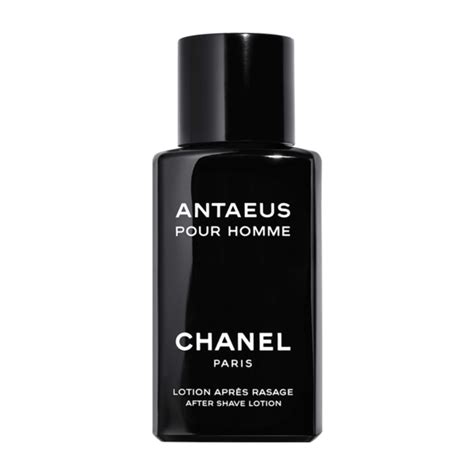 chanel parfum antaeus|antaeus after shave lotion.